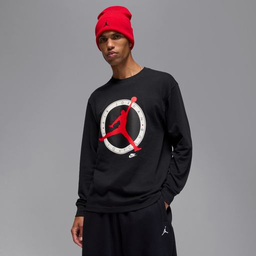 Jordan Flight Club - Men's Long-Sleeve T-Shirt
