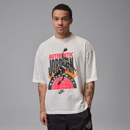 Jordan - Men's Oversized Reissue T-Shirt