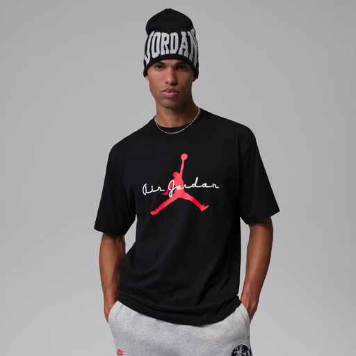 Jordan Brooklyn - Men's Graphic T-Shirt