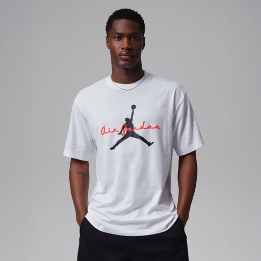 Jordan Brooklyn - Men's Graphic T-Shirt