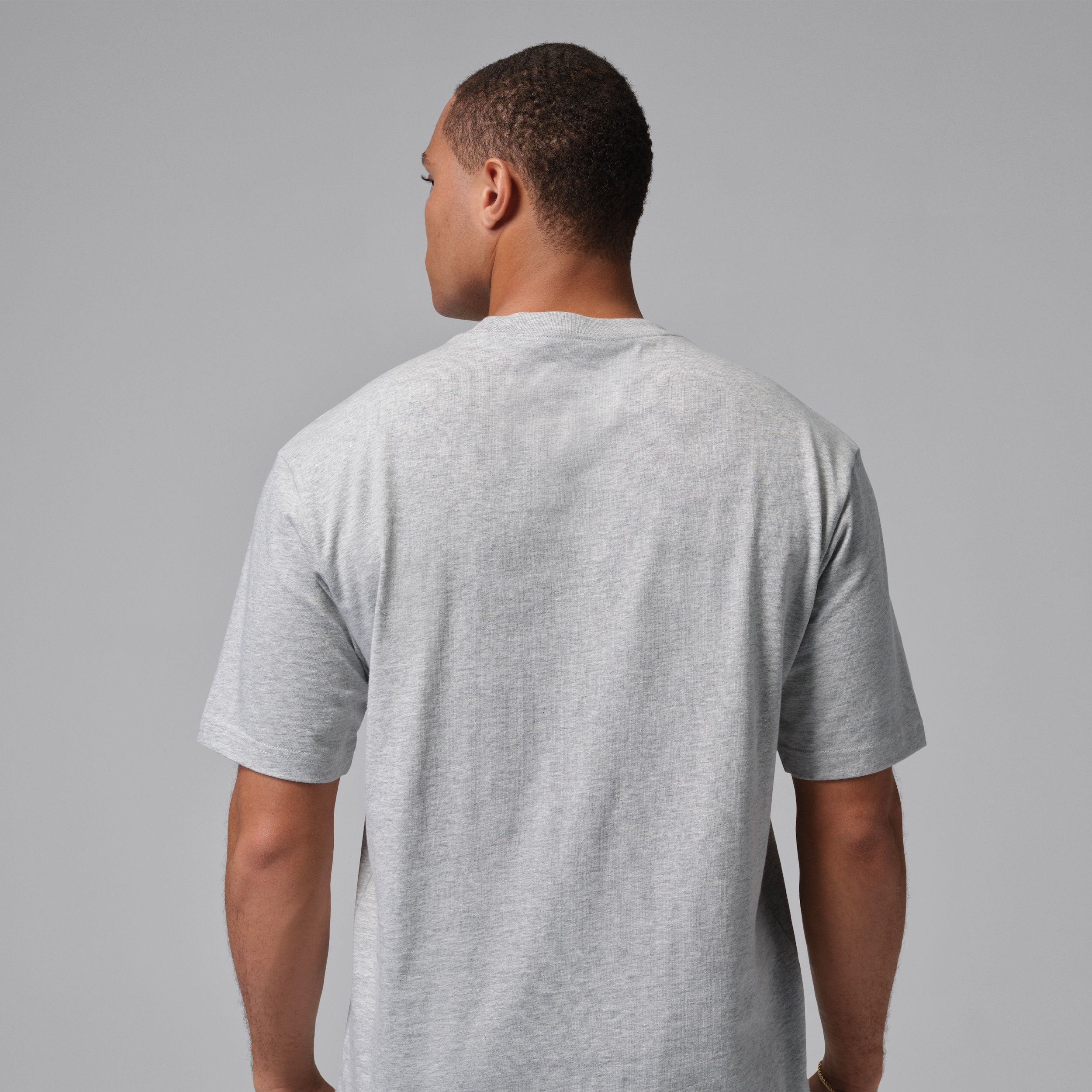 Buy Jordan Brooklyn Men's Jumpman T-Shirt Online | Nike India