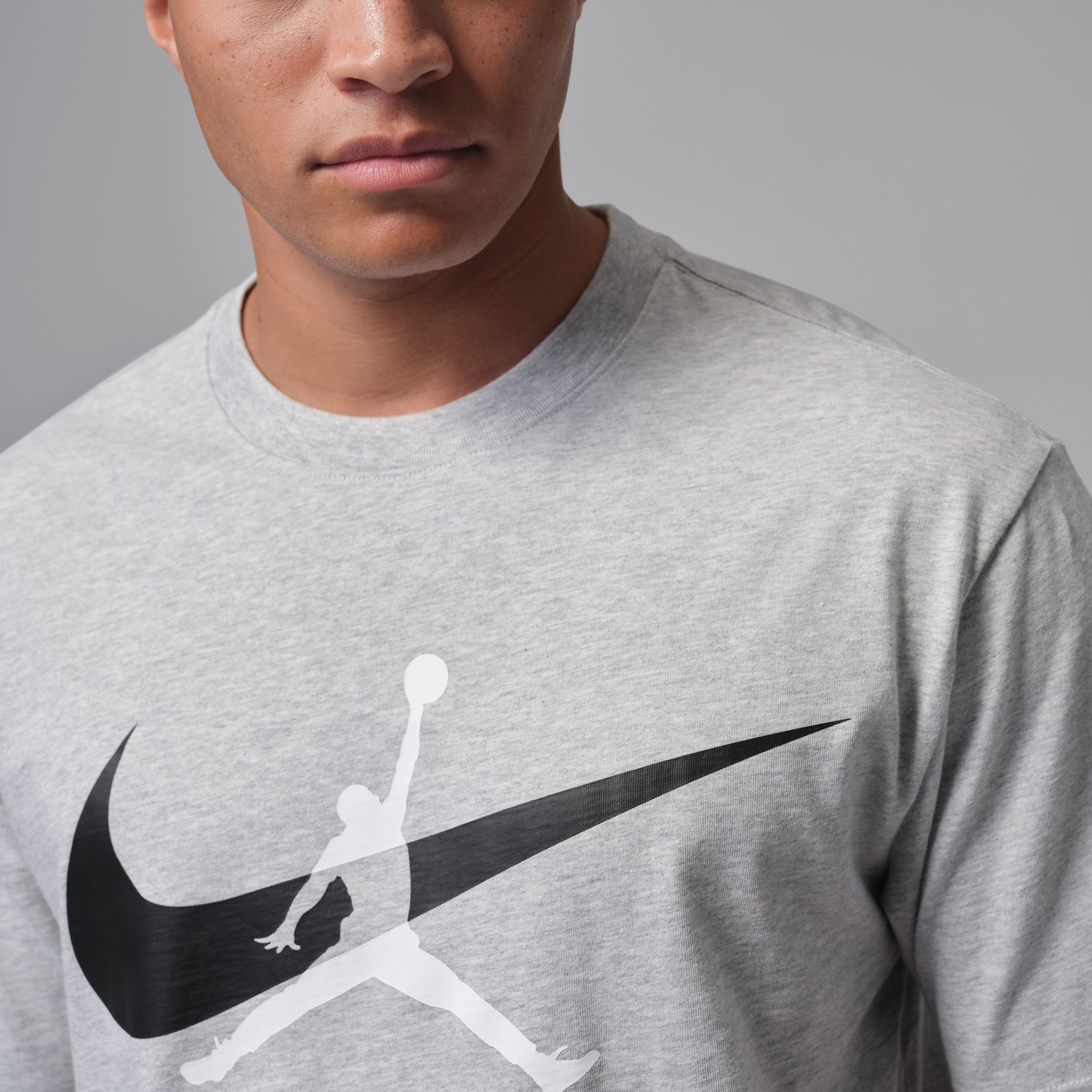Buy Jordan Brooklyn Men's Jumpman T-Shirt Online | Nike India