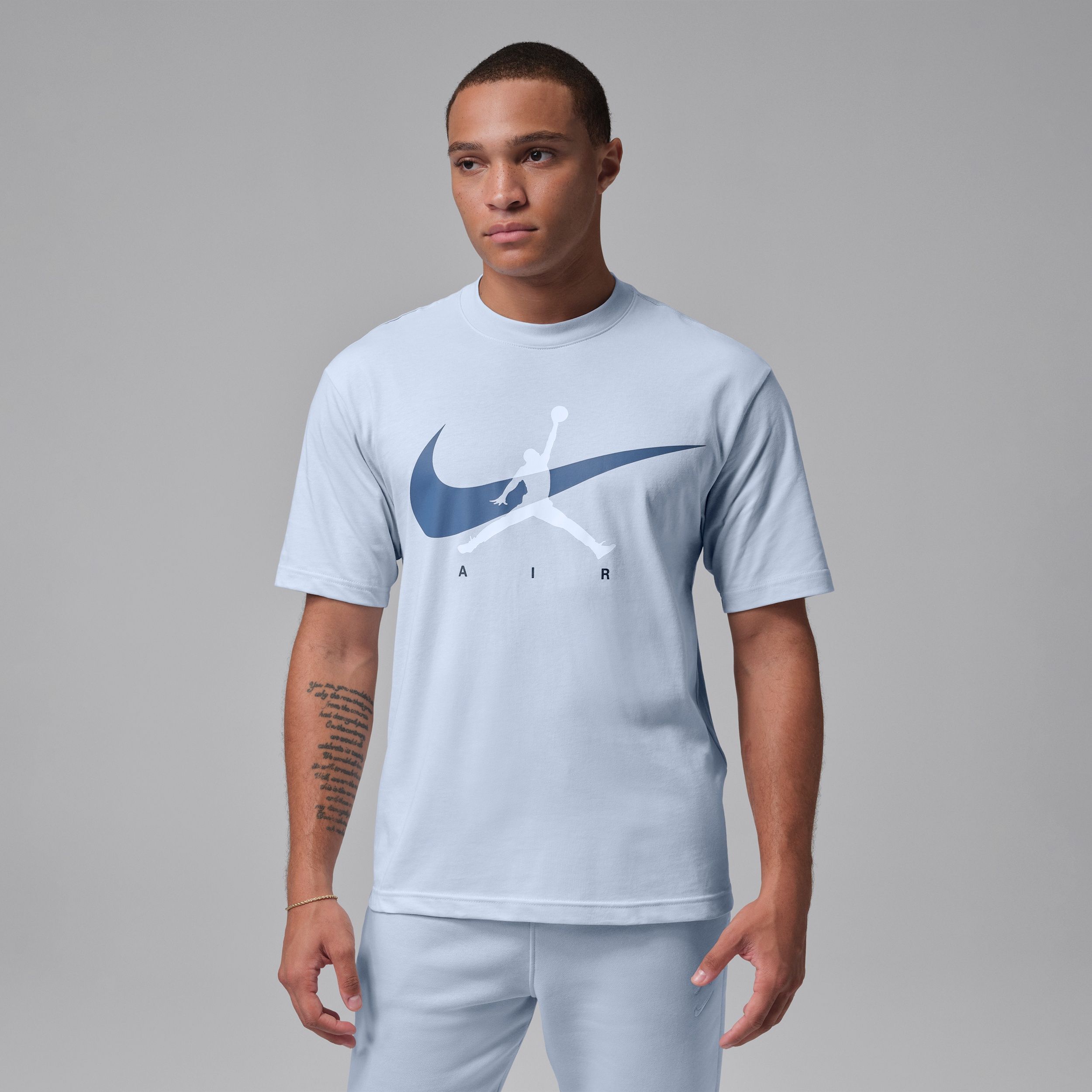 Jordan Brooklyn - Men's Jumpman T-Shirt