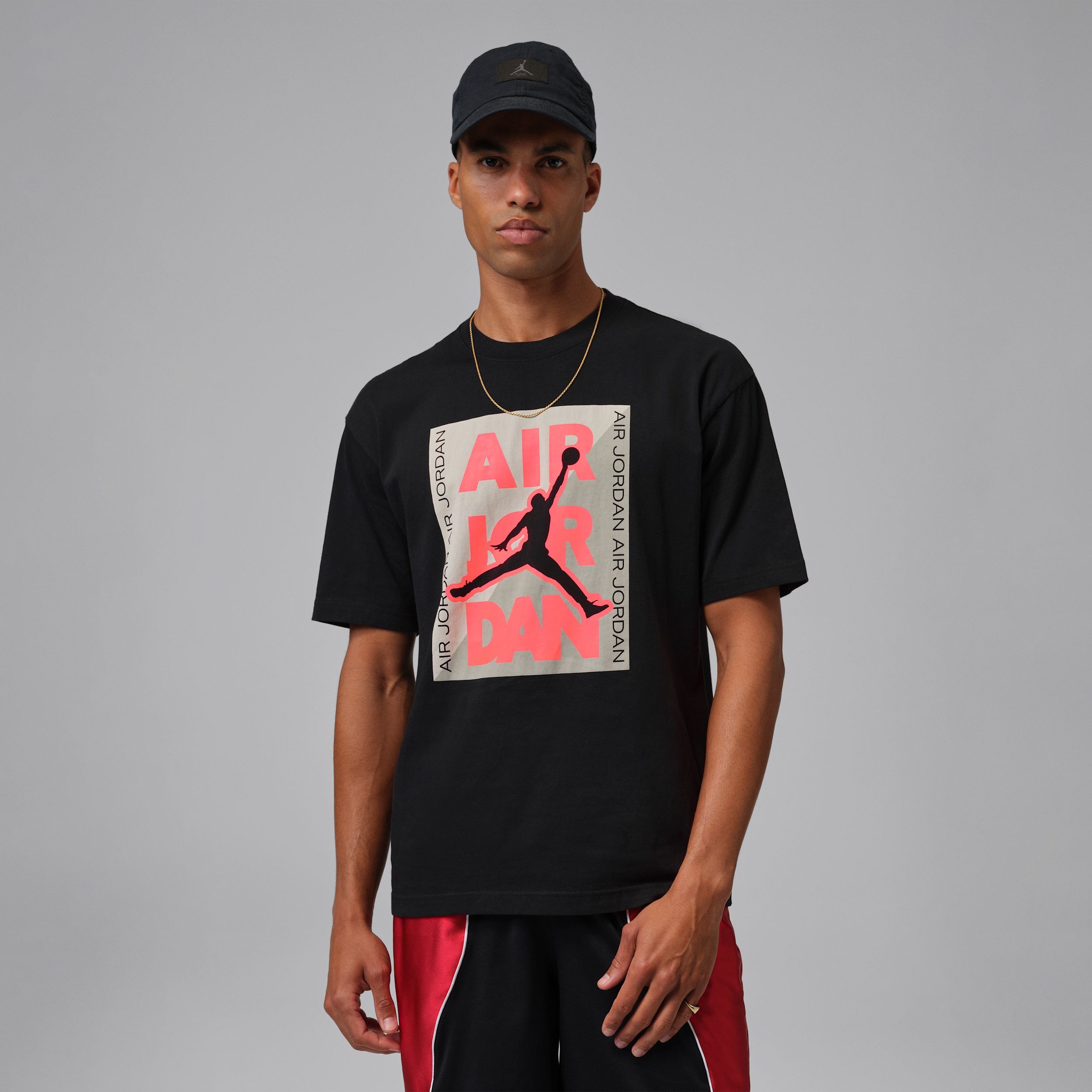 Jordan - Men's Graphic T-Shirt