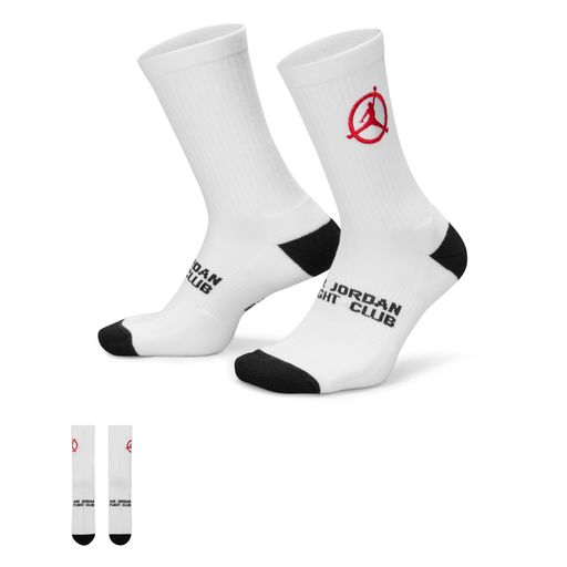 Jordan Flight Club - Cushioned Crew Socks