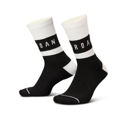 Jordan - Cushioned Crew Socks