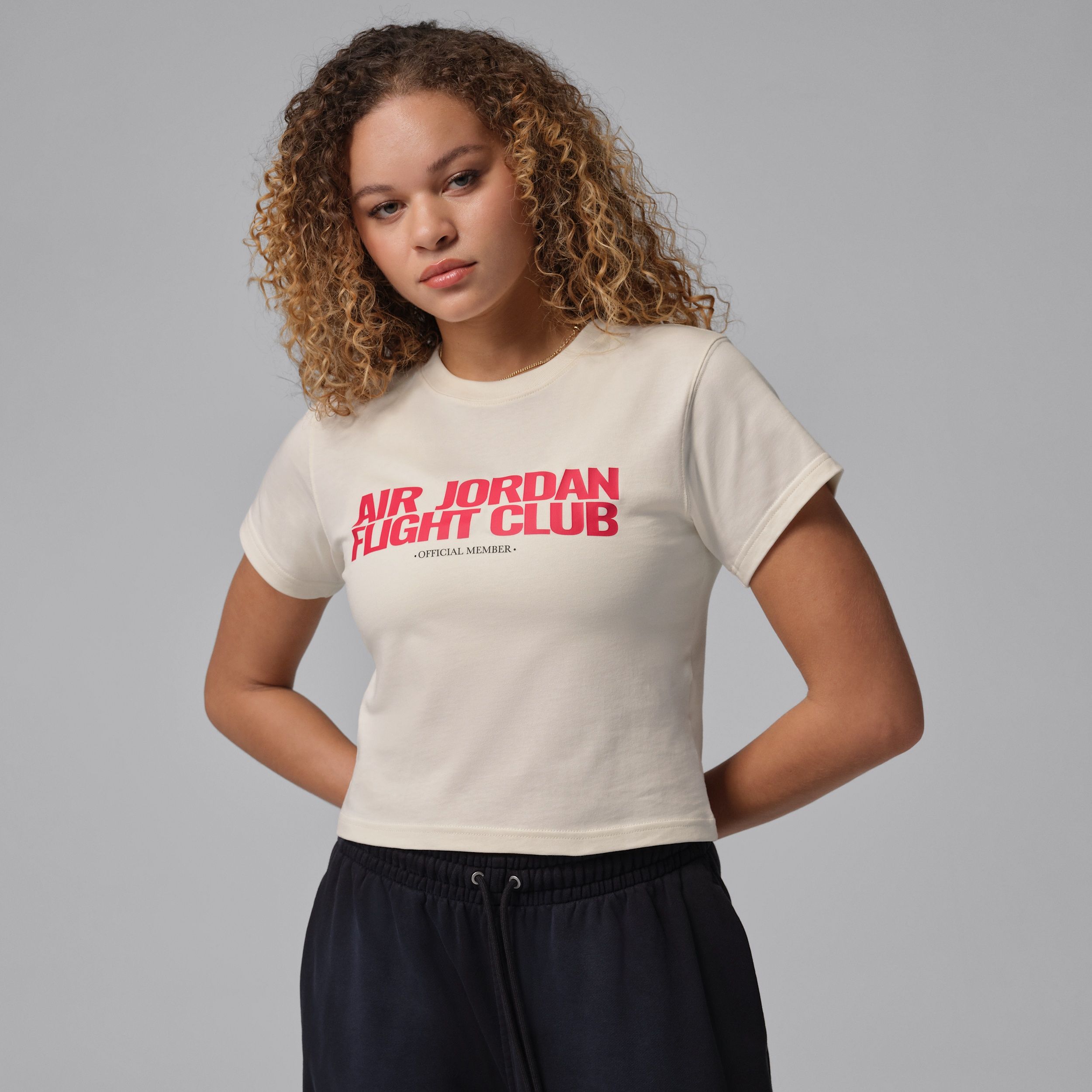 Jordan Flight - Women's T-Shirt