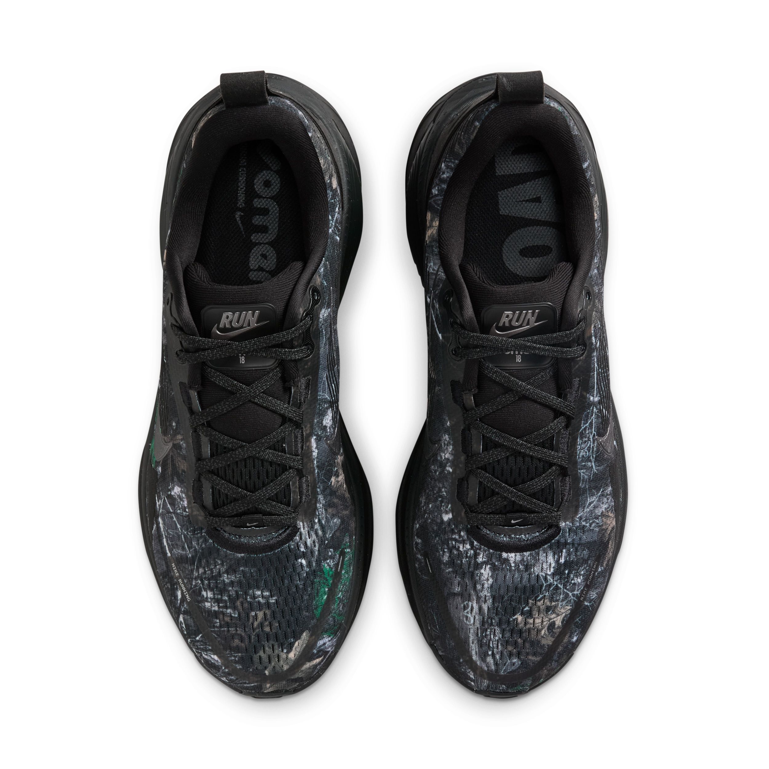 Buy Nike Vomero 18 Men's Road Running Shoes Online | Nike India
