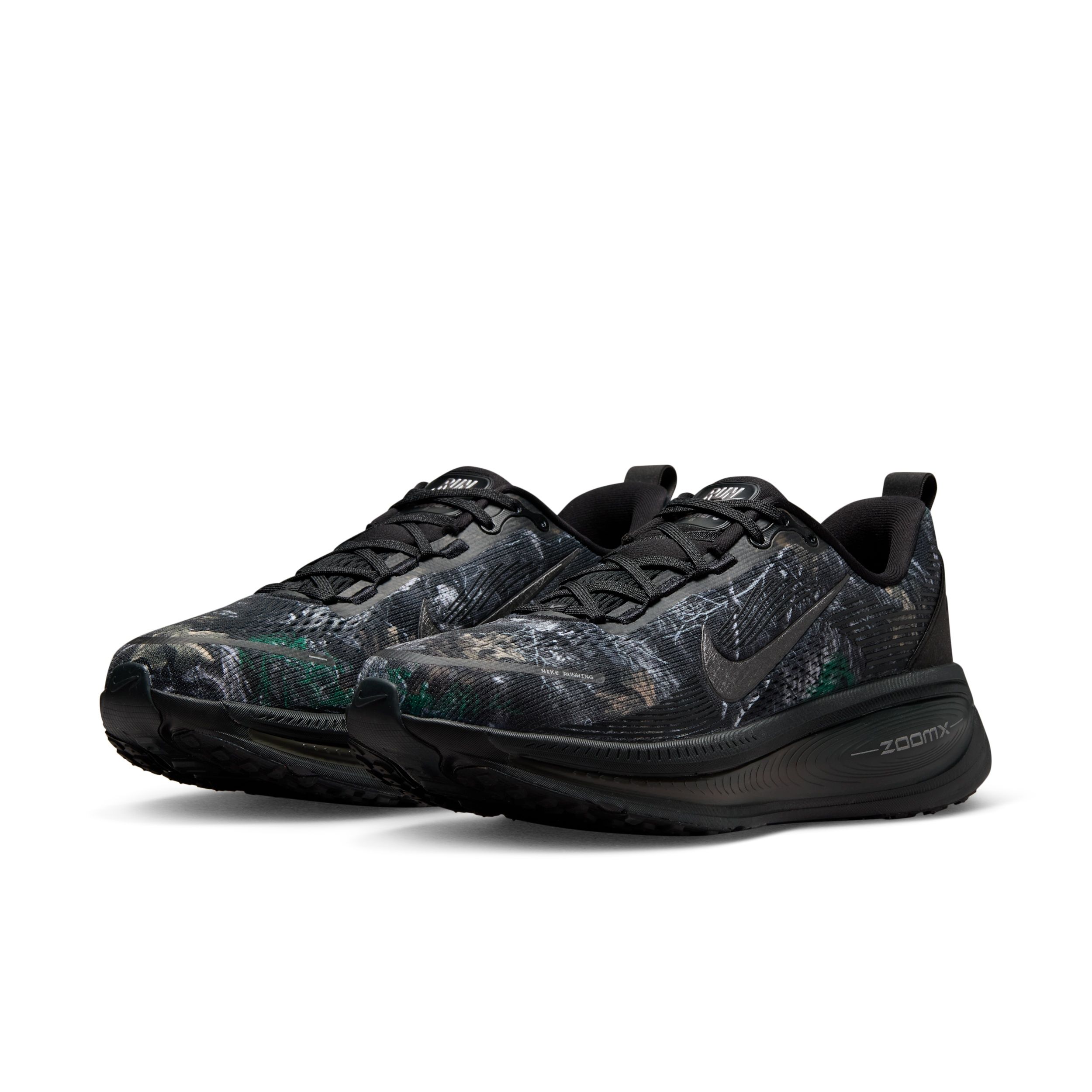 Buy Nike Vomero 18 Men's Road Running Shoes Online | Nike India