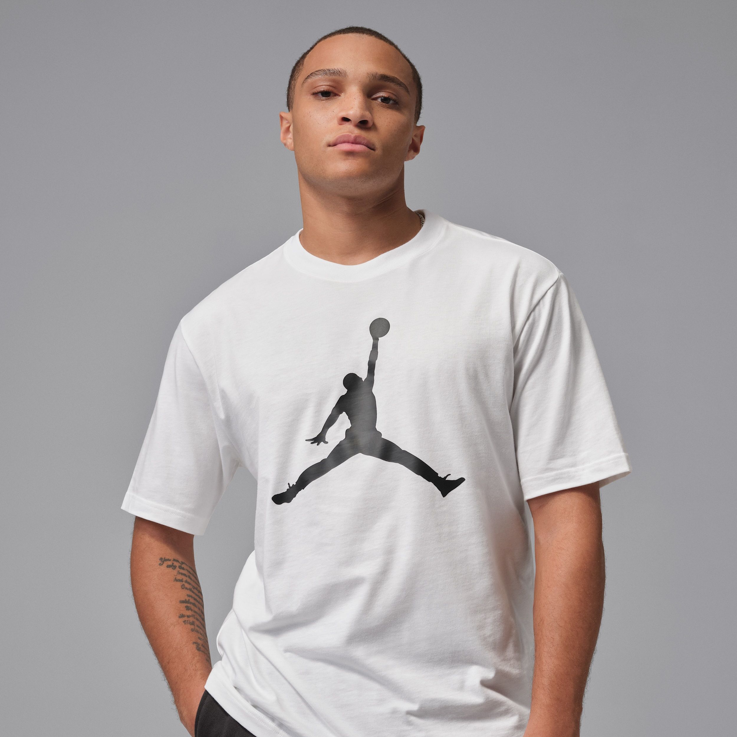 Jordan - Nike Jordan Men's T-Shirt