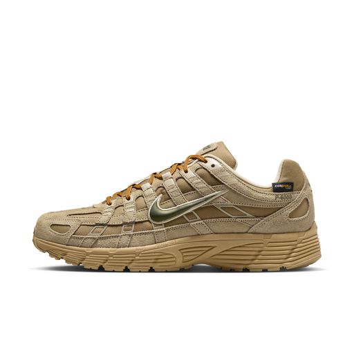Nike P-6000 Premium CORDURA - Men's Shoes