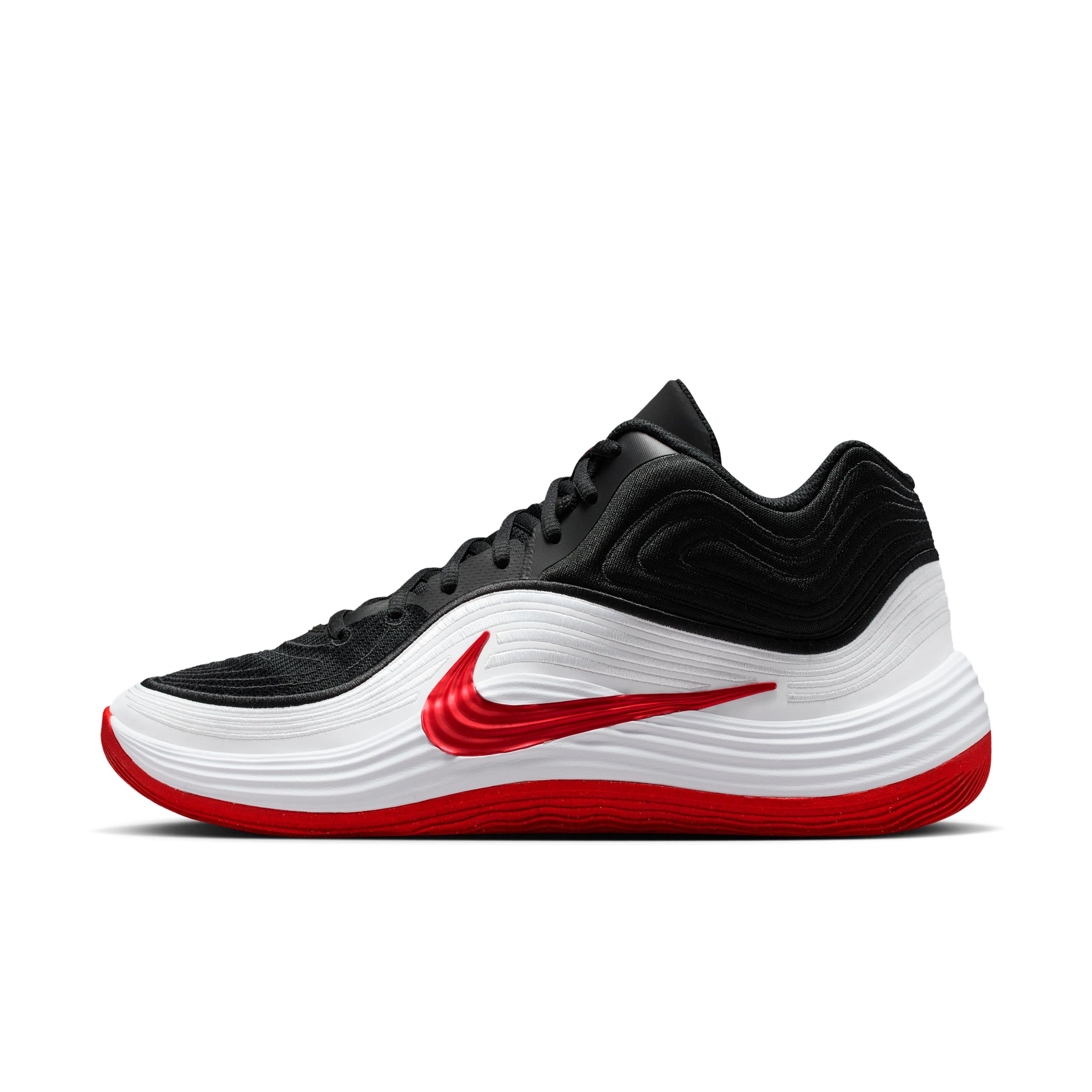 nike official basketball shoes