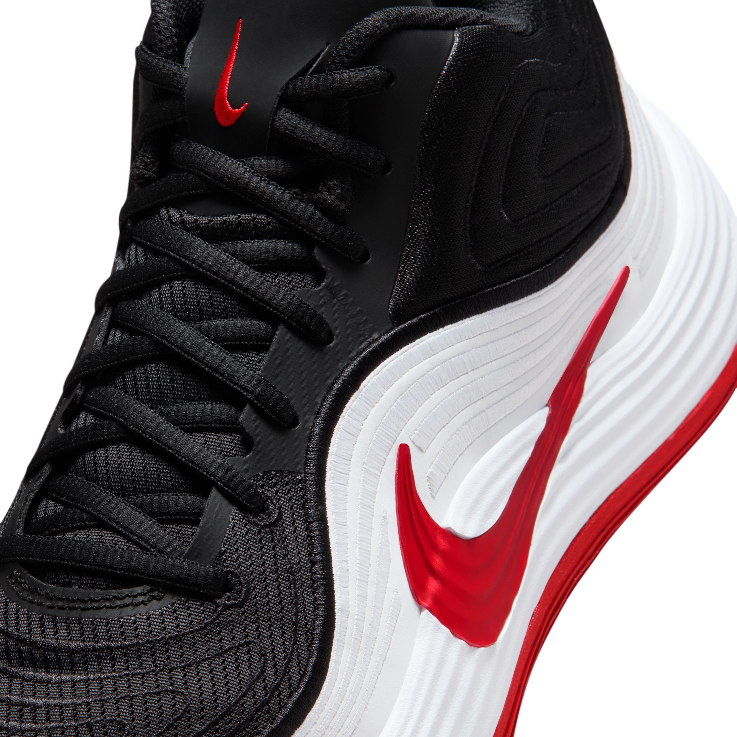 Buy Nike Precision 8 MID Men's Basketball Shoes Online | Nike India