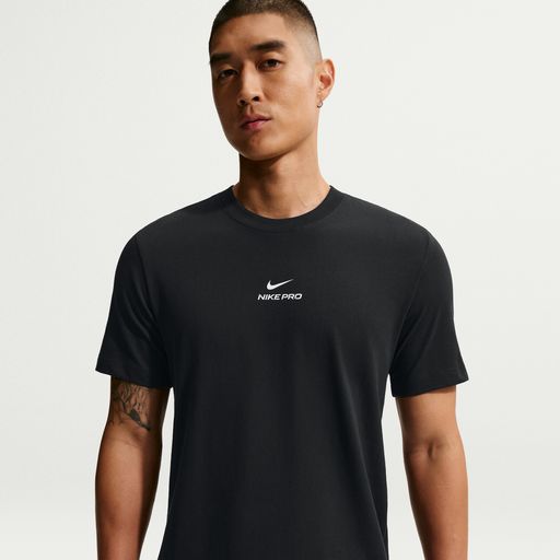 Nike Pro - Men's Dri-FIT T-Shirt