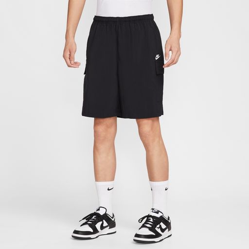 Nike Sportswear Club - Men's Utility Shorts