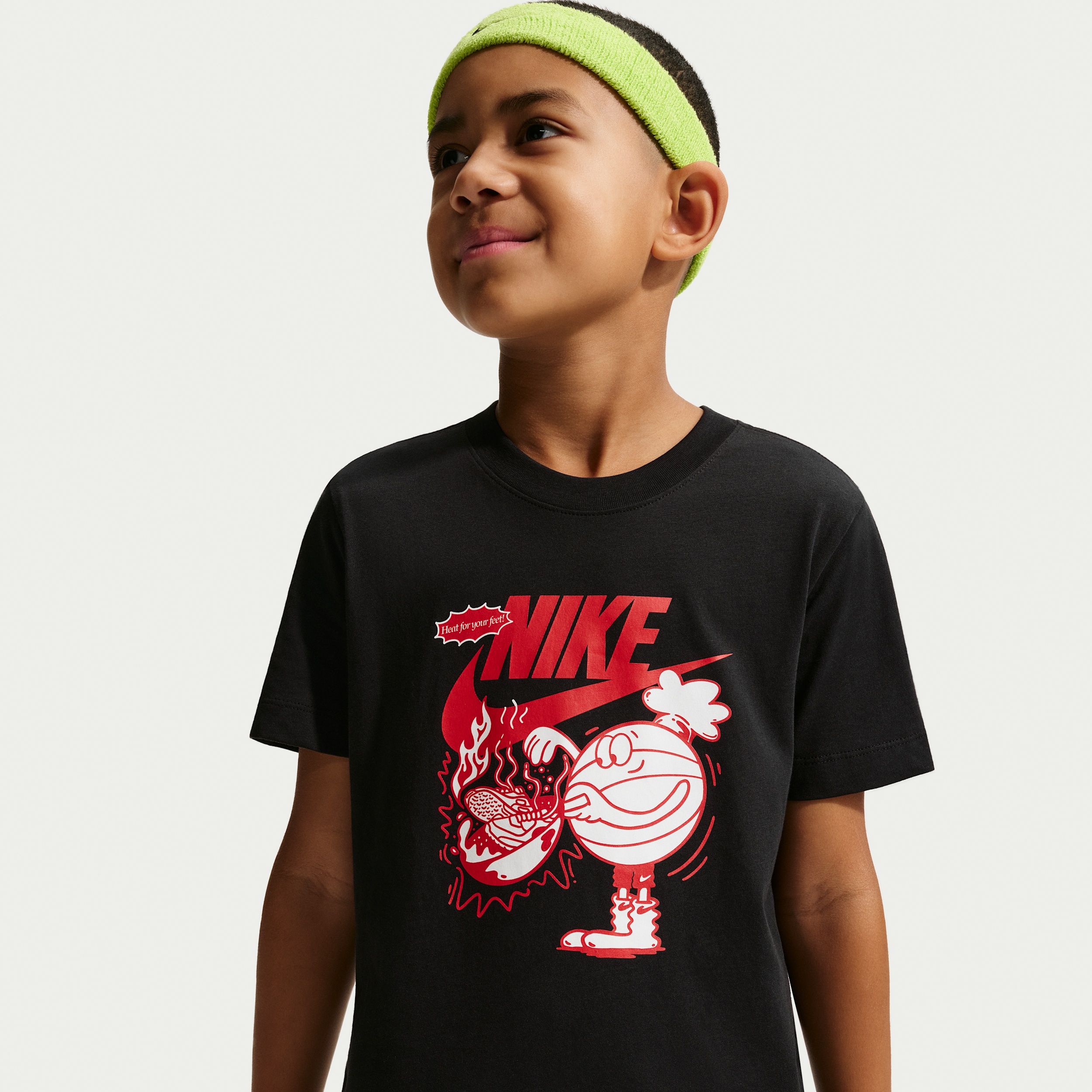 Nike Sportswear - Older Kids' T-Shirt
