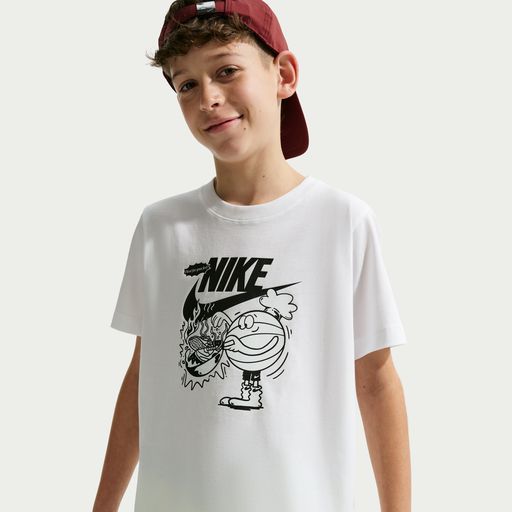 Nike Sportswear - Older Kids' T-Shirt