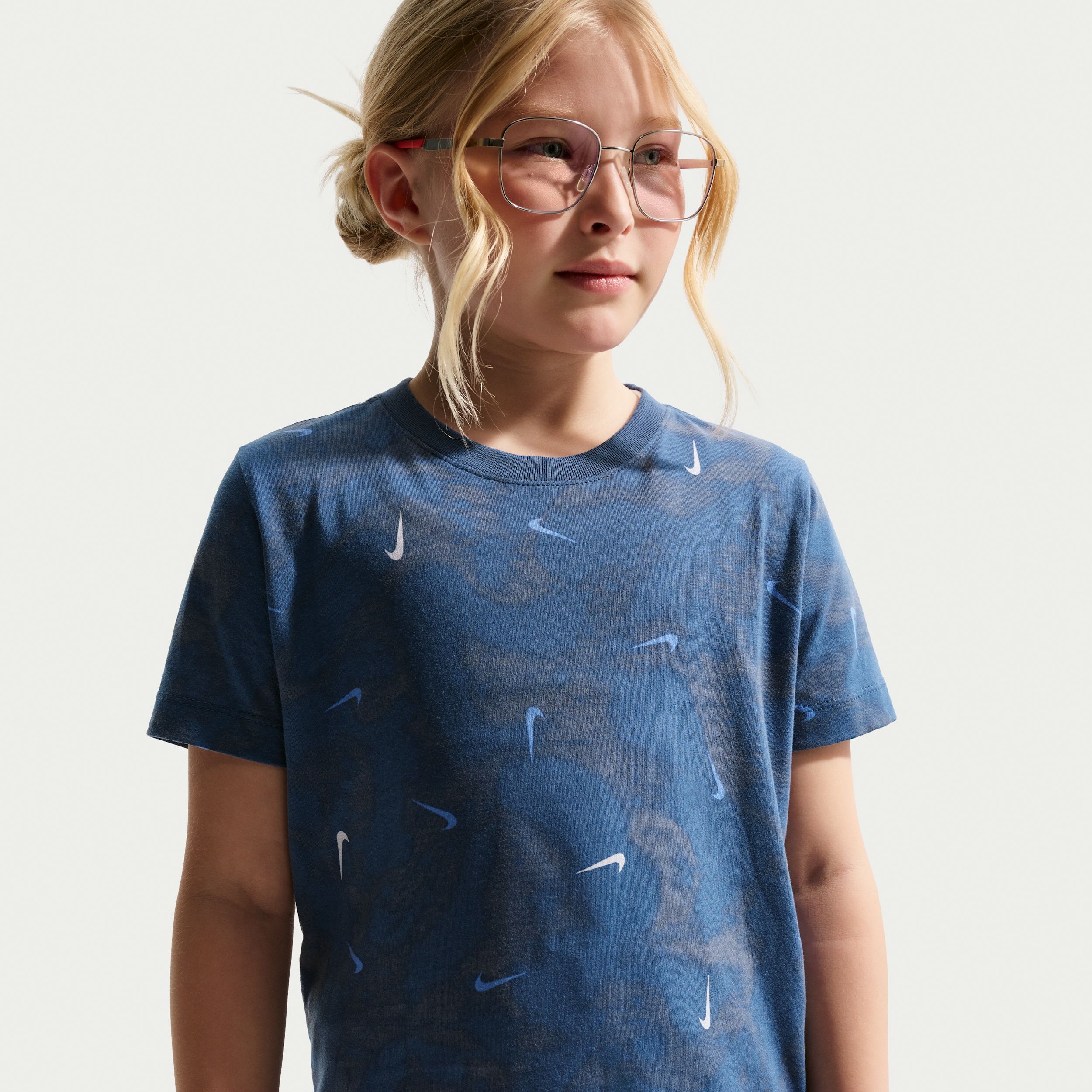 Nike Sportswear - Older Kids' T-Shirt