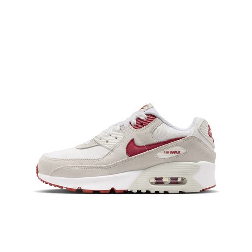 Nike Air Max 90 SE - Older Kids' Shoes