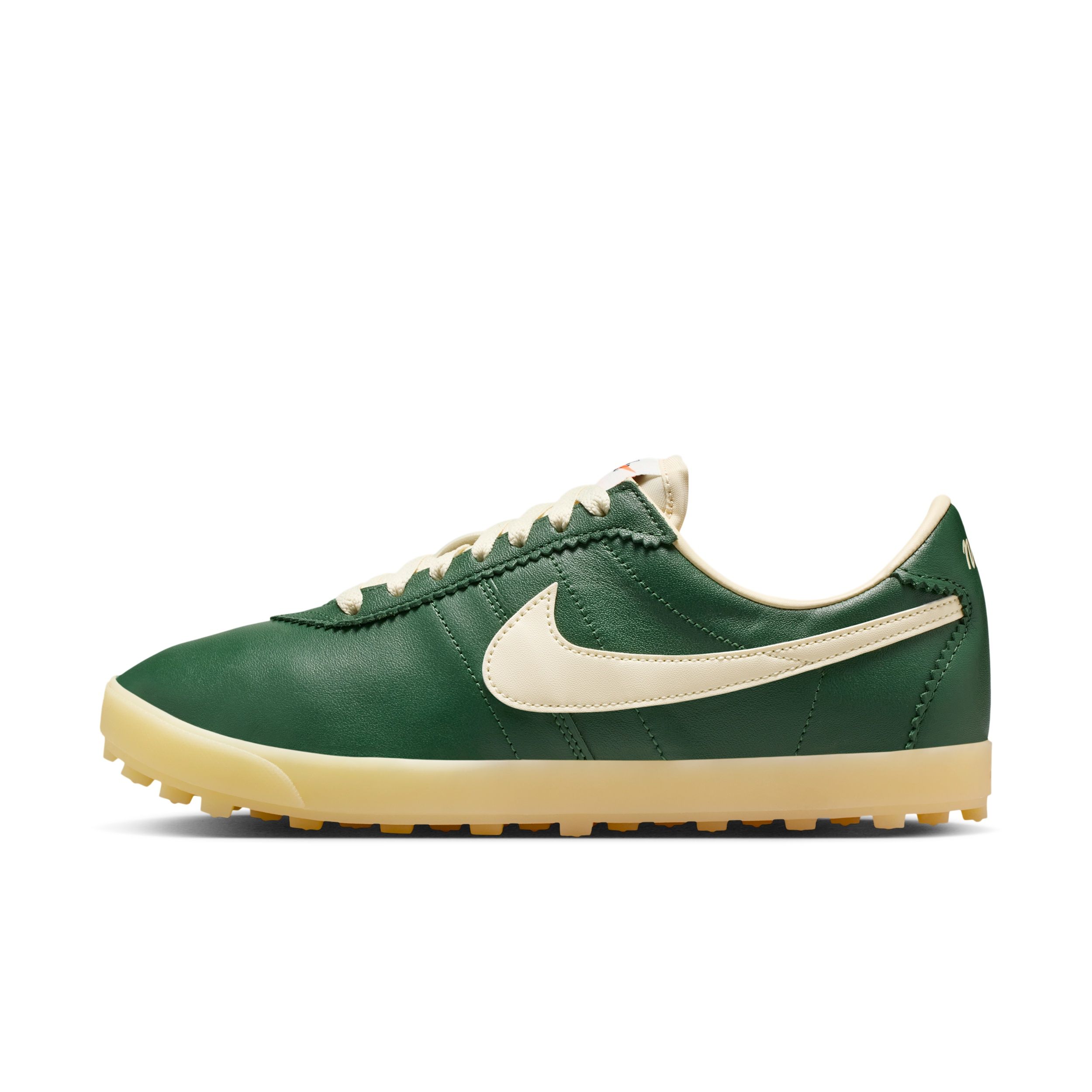 Nike Astrograbber Leather - Women's Shoes