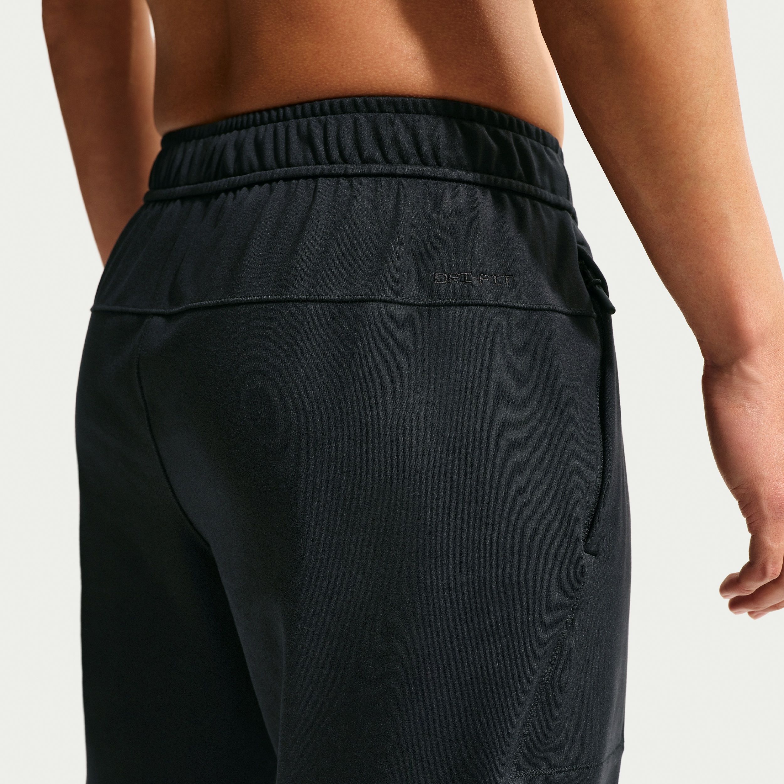 nike performance tracksuit bottoms