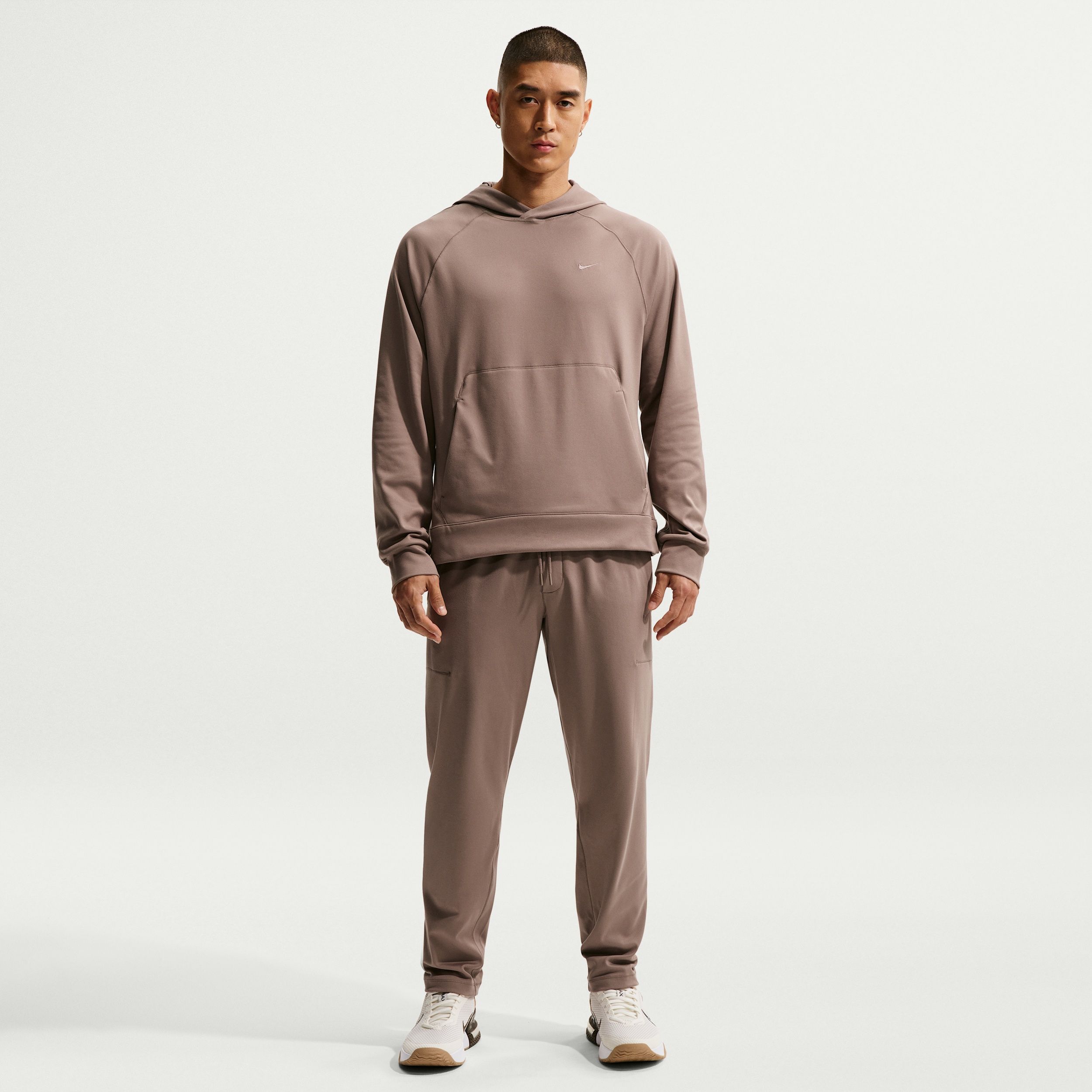 Nike Primary NanoKnit - Men's Dri-FIT UV Protection Performance Tracksuit Bottoms