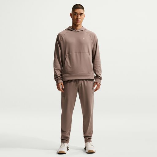 Nike Primary NanoKnit - Men's Dri-FIT UV Protection Performance Tracksuit Bottoms