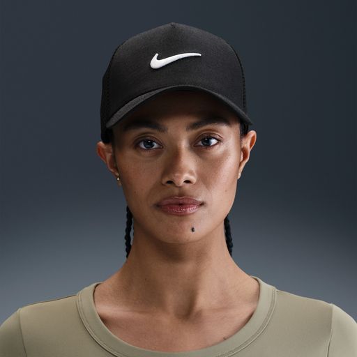 Nike Rise - Structured Trucker Cap