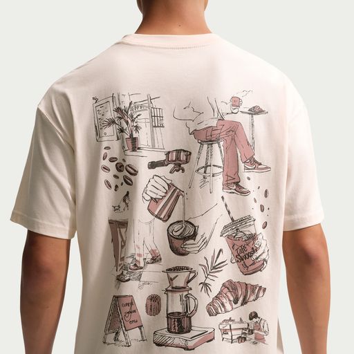 Nike Sportswear - T-Shirt