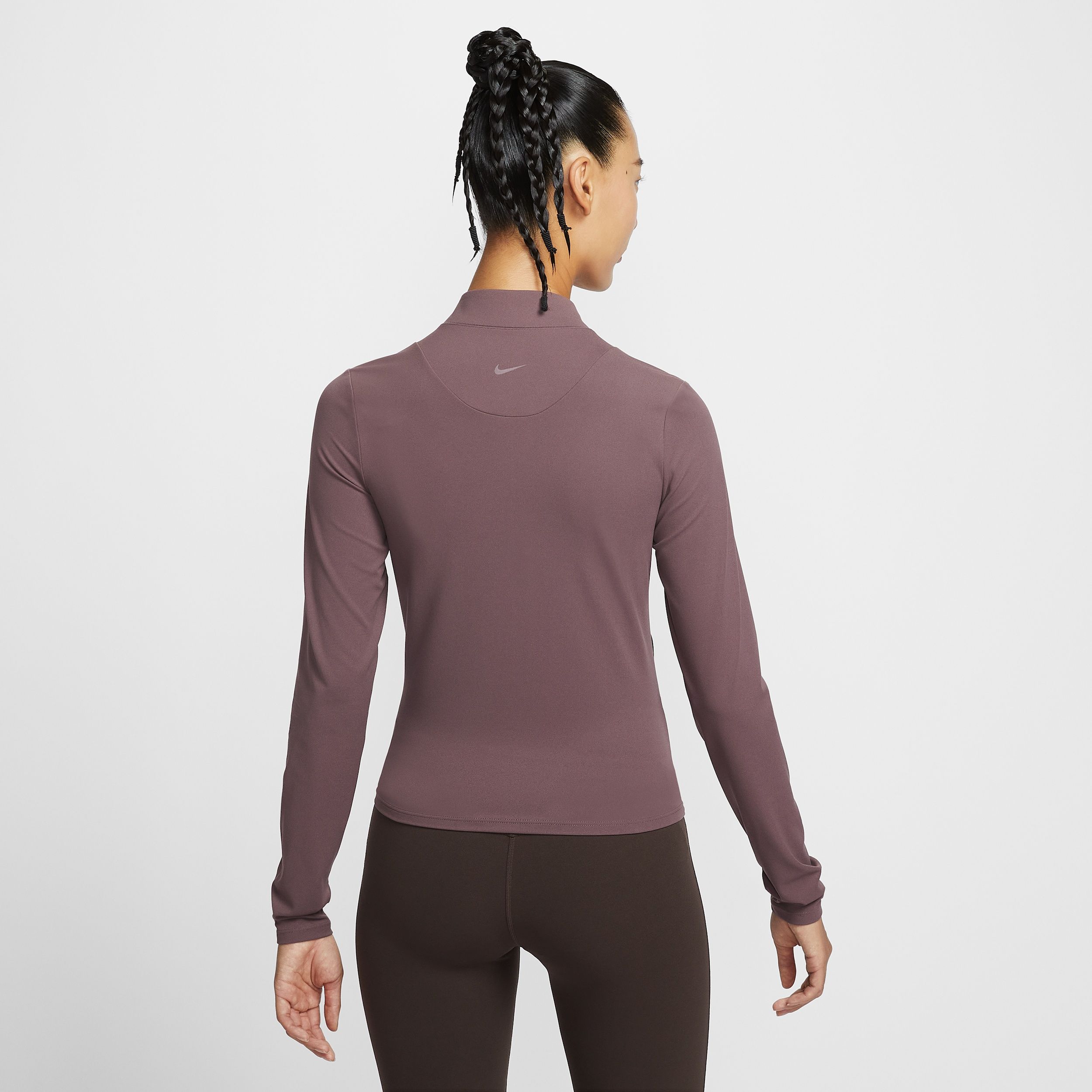 Buy Nike Zenvy Women's Dri-FIT Full-Zip Jacket Online | Nike India