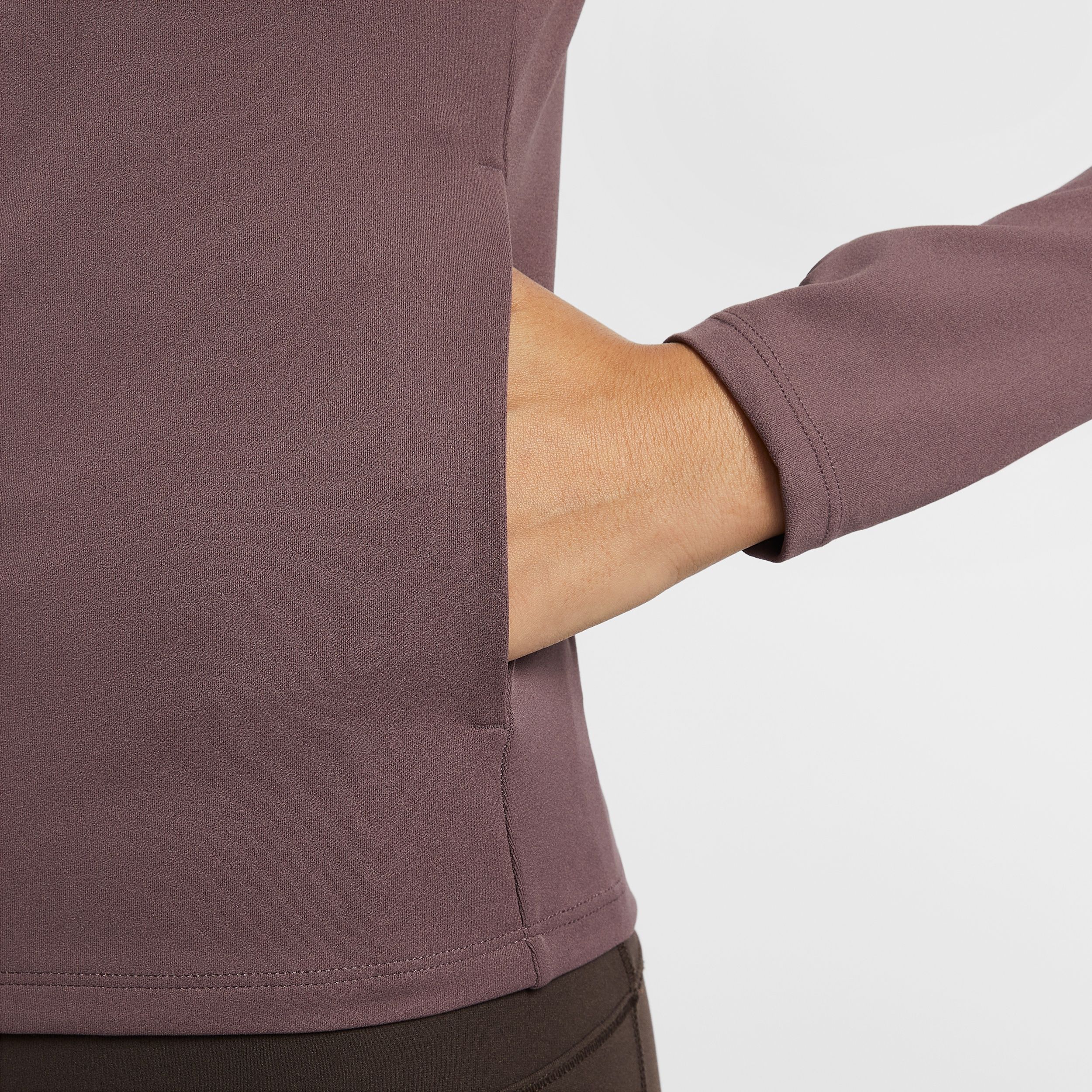 Buy Nike Zenvy Women's Dri-FIT Full-Zip Jacket Online | Nike India