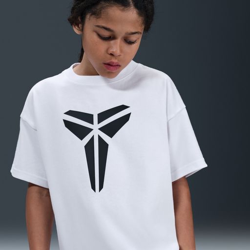 Kobe - Nike Kobe Older Kids' Dri-FIT Max90 T-Shirt