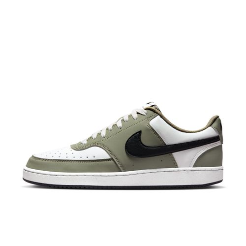 Nike Court Vision Low Men's Shoes