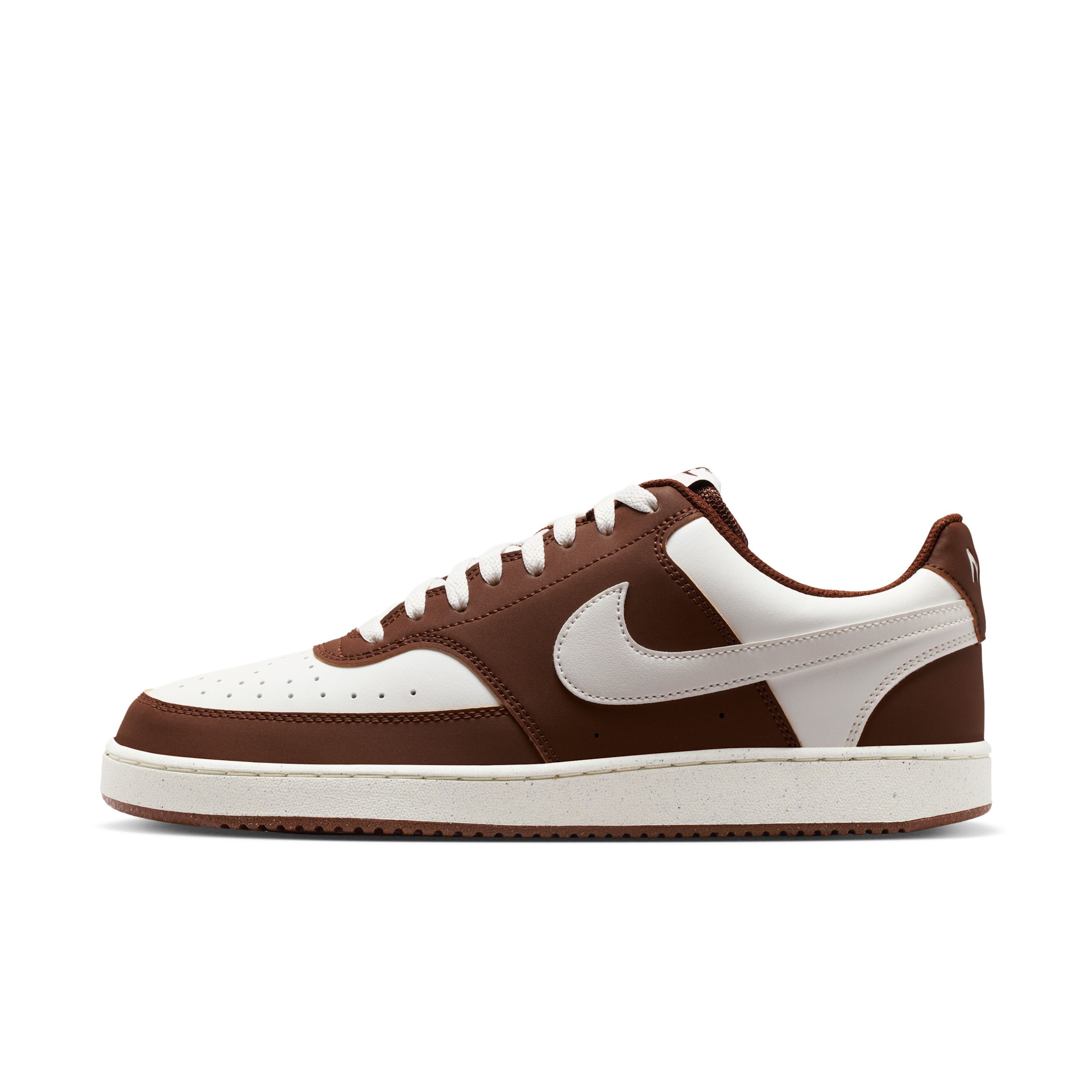 Nike Court Vision Low - Nike Court Vision Low