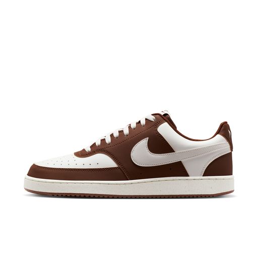 Nike Court Vision Low - Nike Court Vision Low