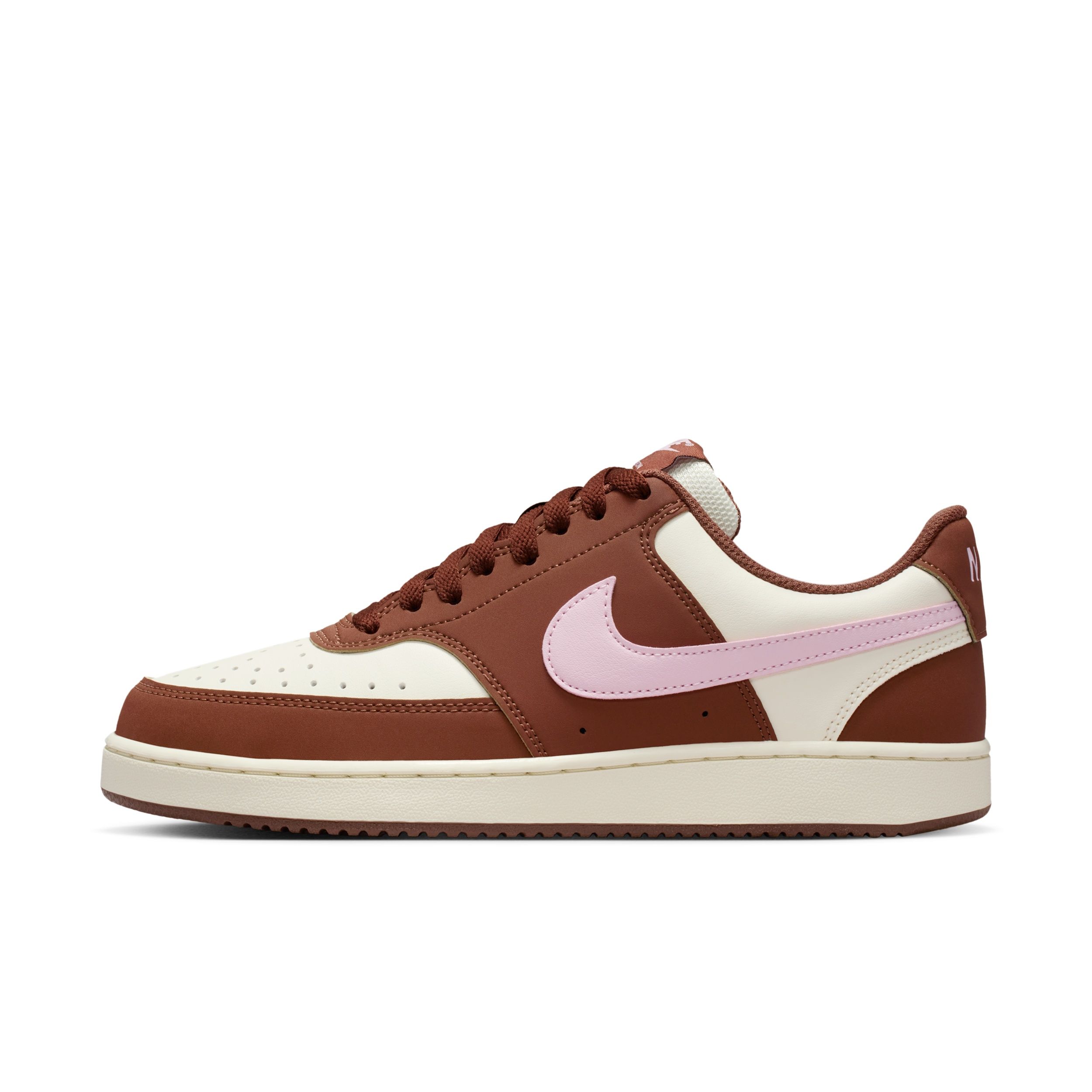 Nike Court Vision Low - Women's Shoes