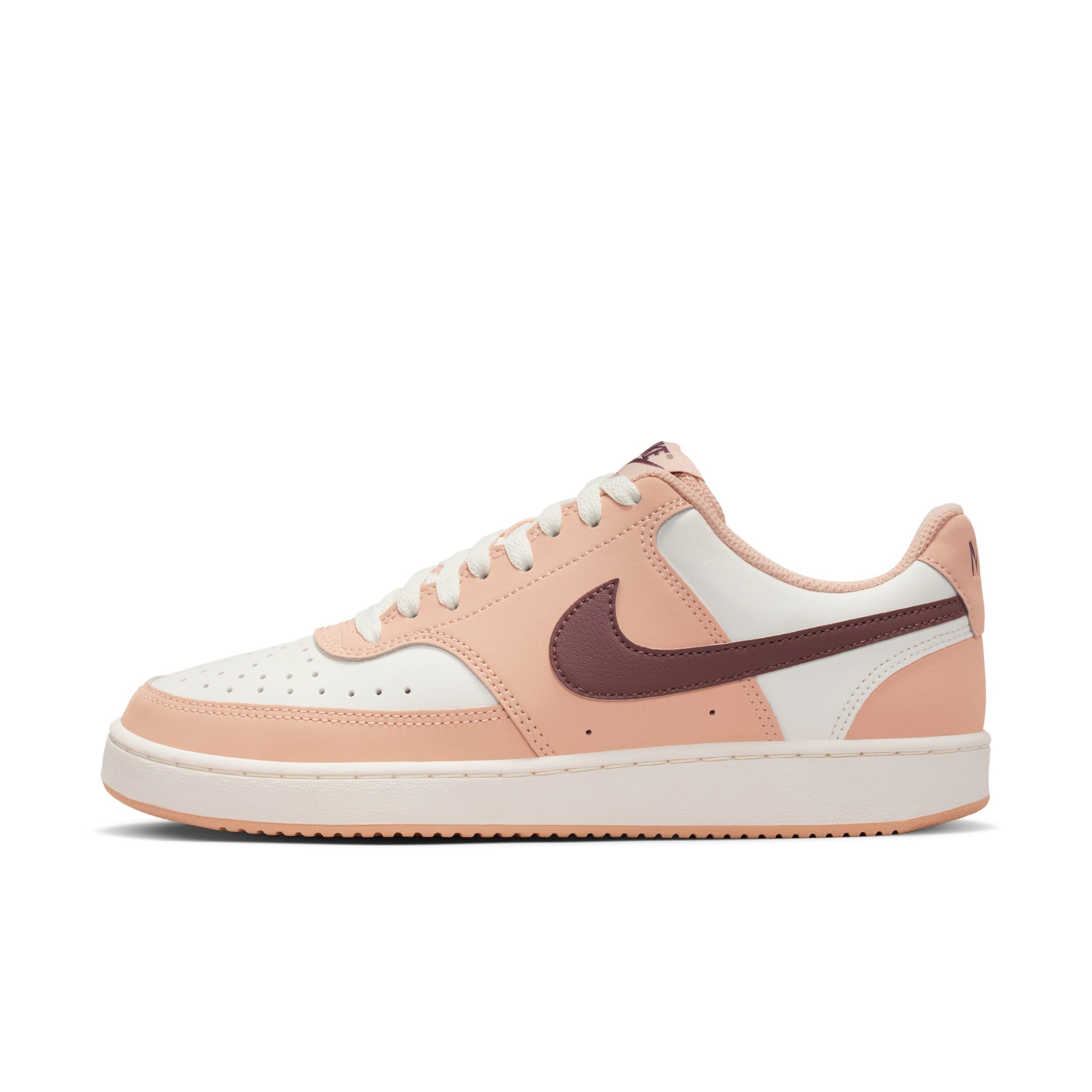Nike Court Vision Low - Court Vision Low Women's Shoes