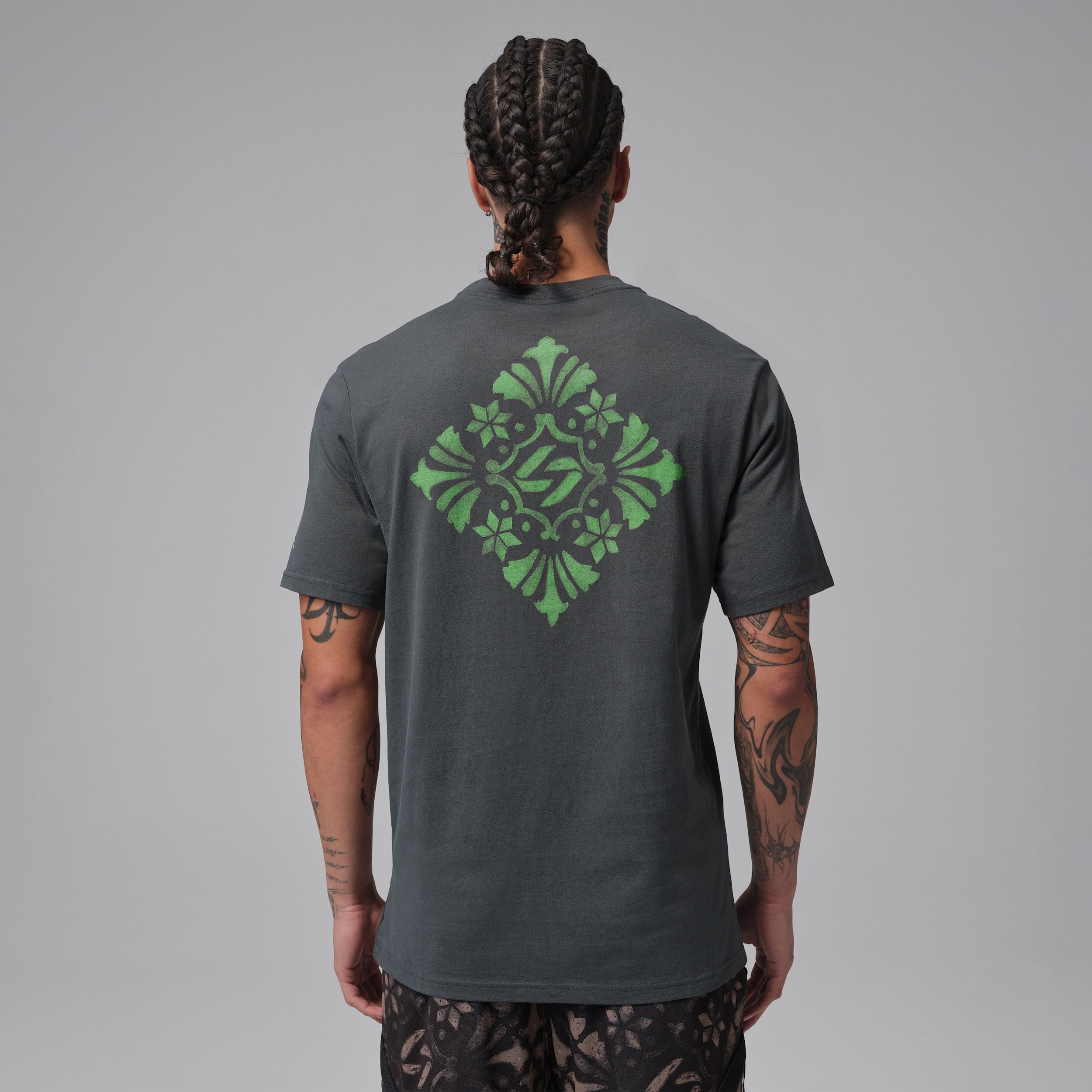 Luka - Men's T-Shirt