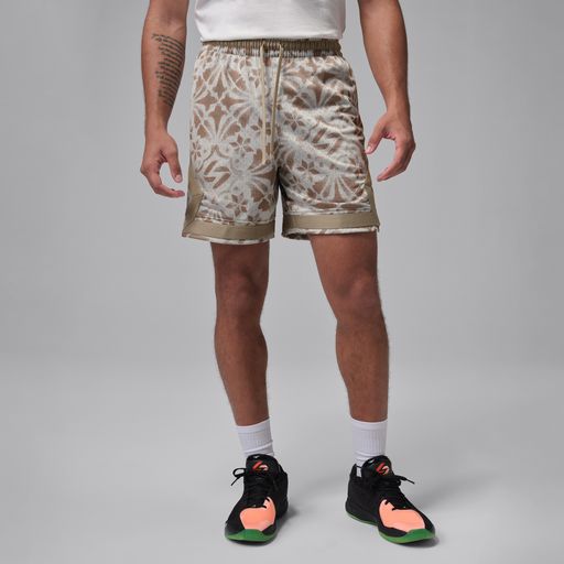 Luka Doncic - Luka Doni Men's Dri-FIT Diamond Shorts