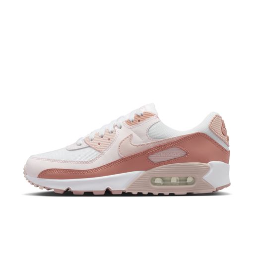 Nike Air Max 90 - Women's Shoes