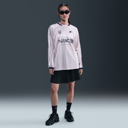 Nike Sportswear - Women's Pleated Skirt