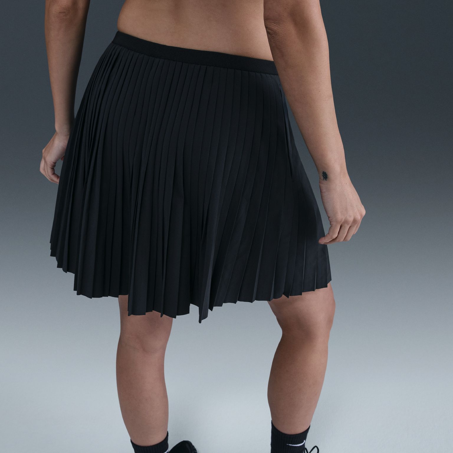 Buy Nike Sportswear Women's Pleated Skirt Online | Nike India