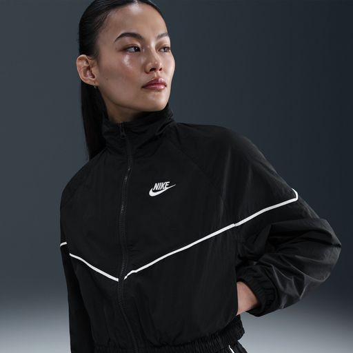 Nike Sportswear Windrunner - Women's Woven Jacket