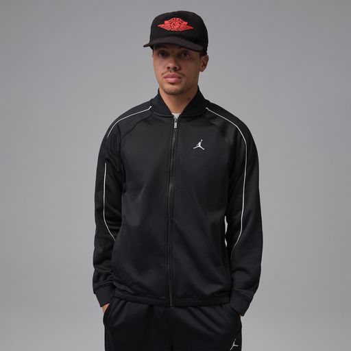 Jordan Brooklyn - Men's Tricot Track Jacket