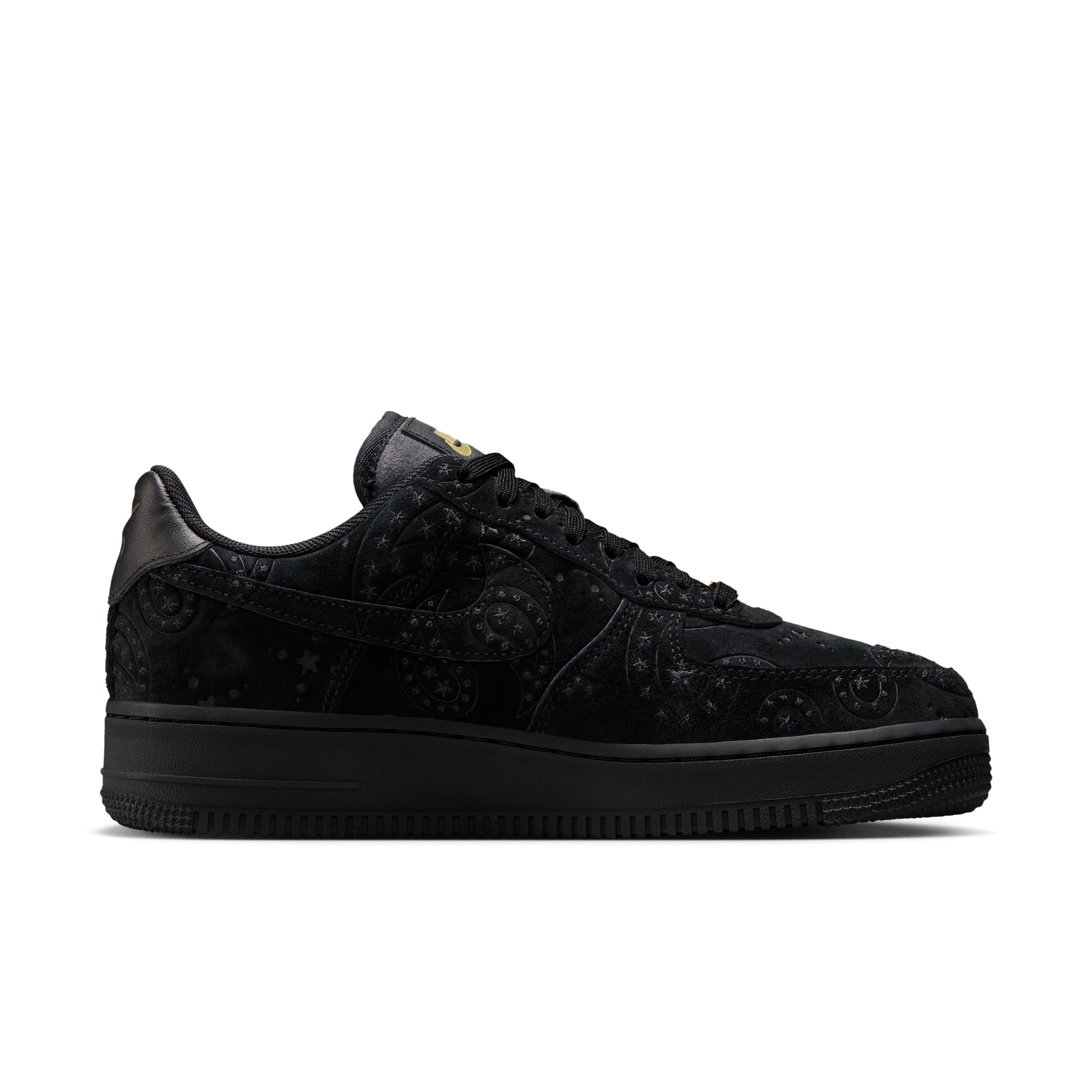 nike air force 1 black india