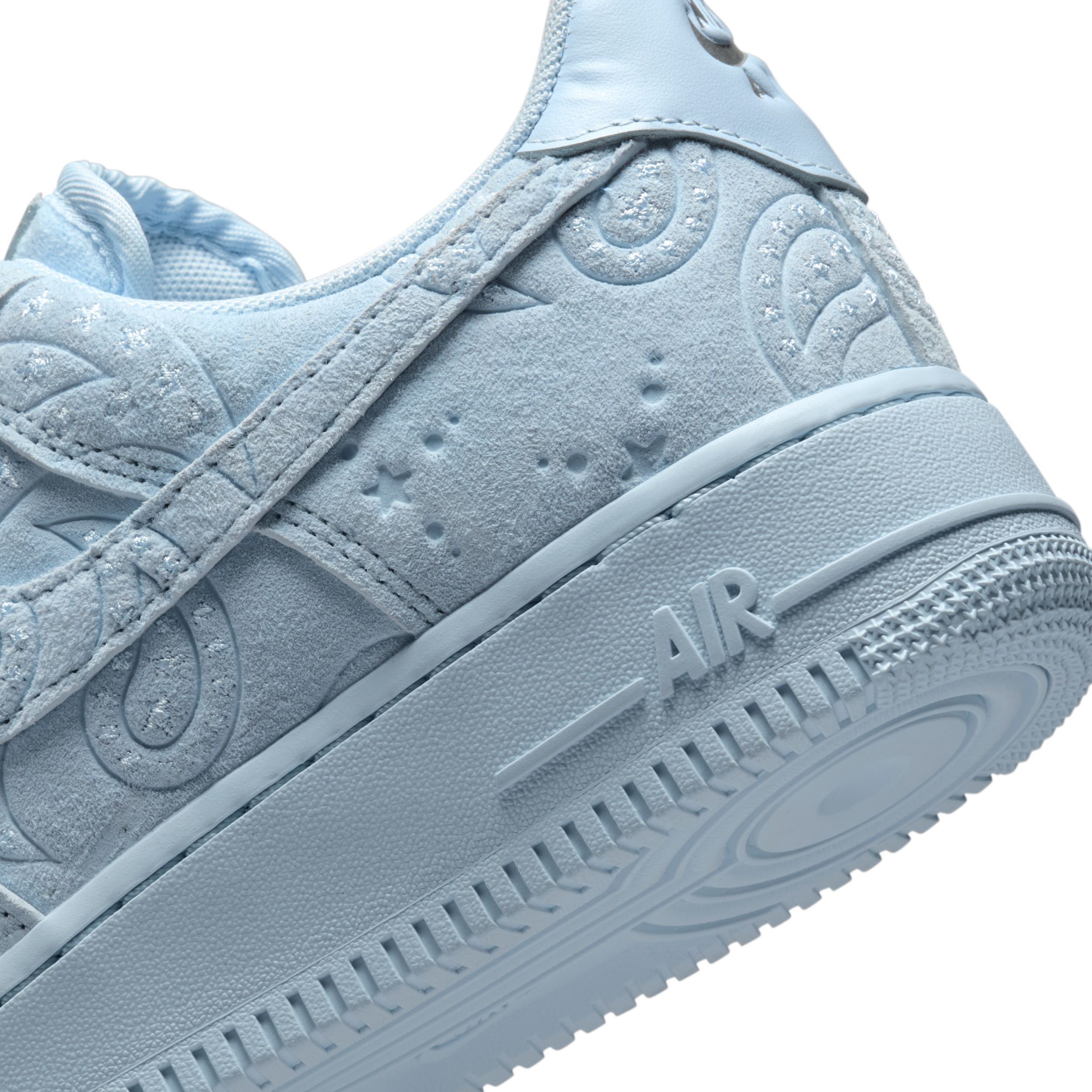 Buy Nike Air Force 1 '07 Premium+ Online | Nike India