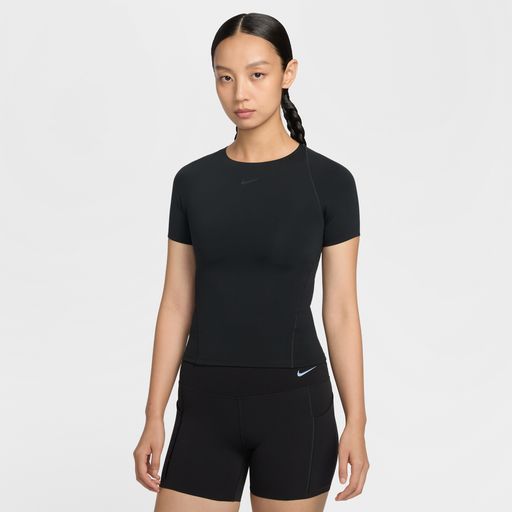Nike Universa - Women's Dri-FIT Short-Sleeve Top