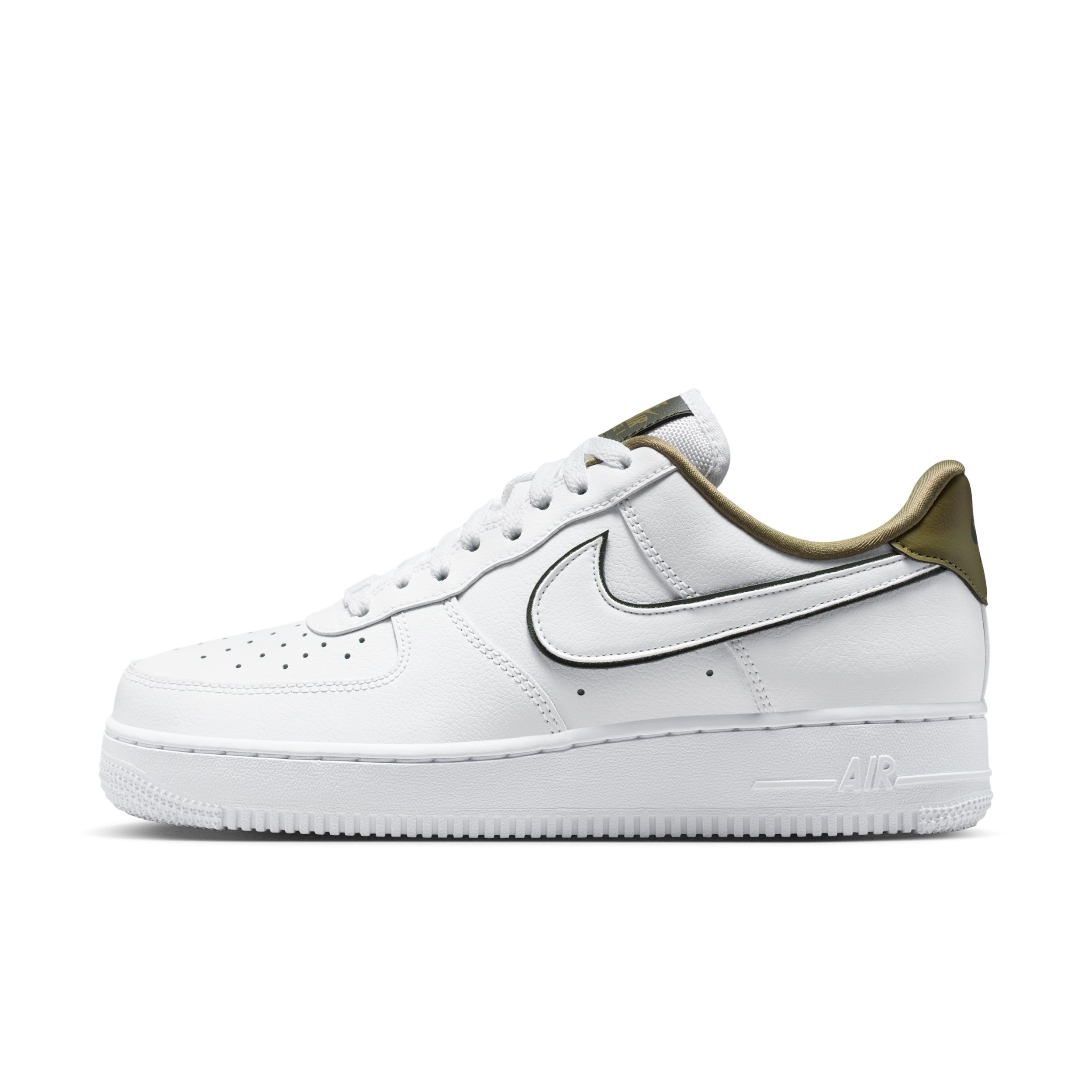 Nike Air Force 1 '07 Essential - Air Force 1 '07 Essential Women's Shoes