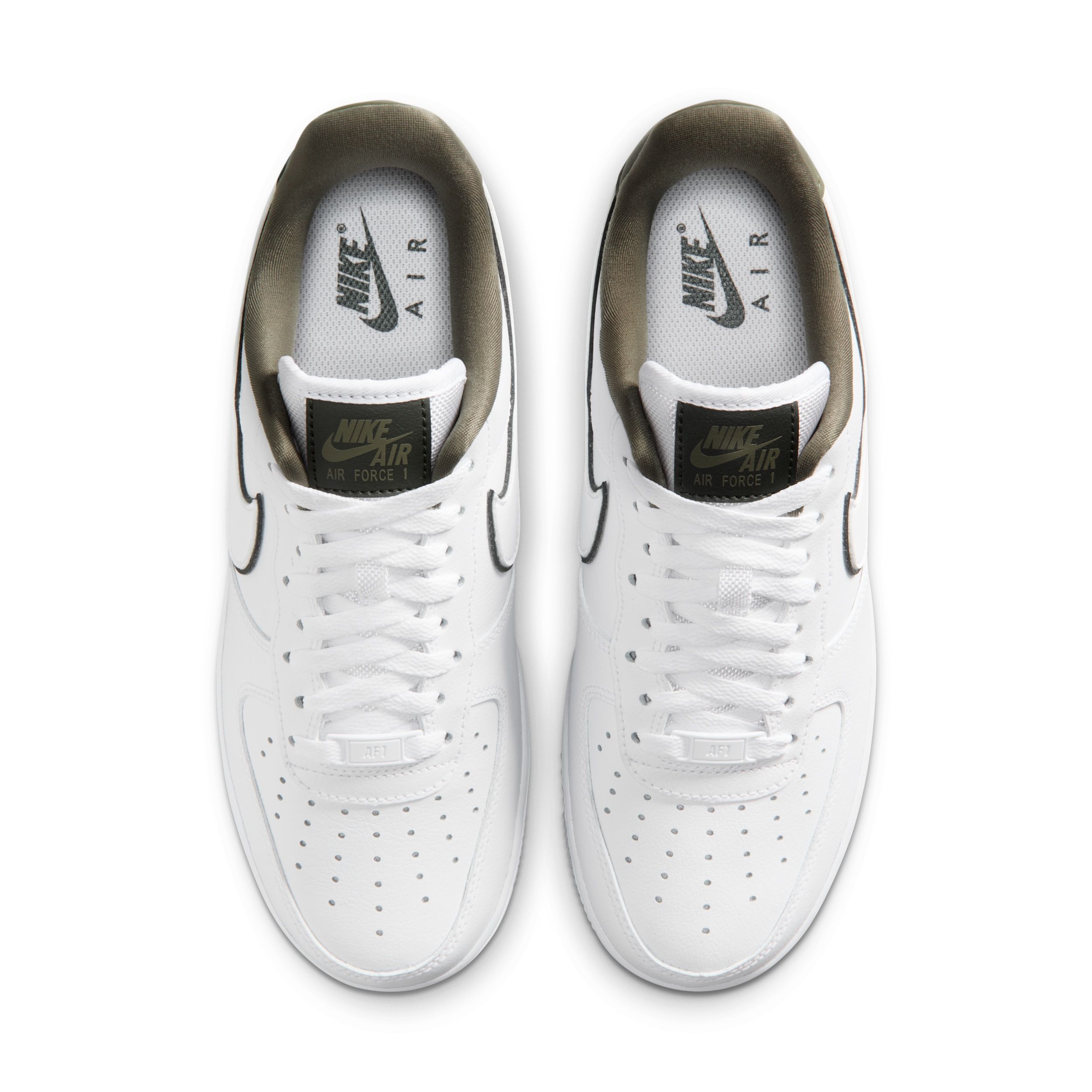 Buy Air Force 1 '07 Essential Women's Shoes Online | Nike India