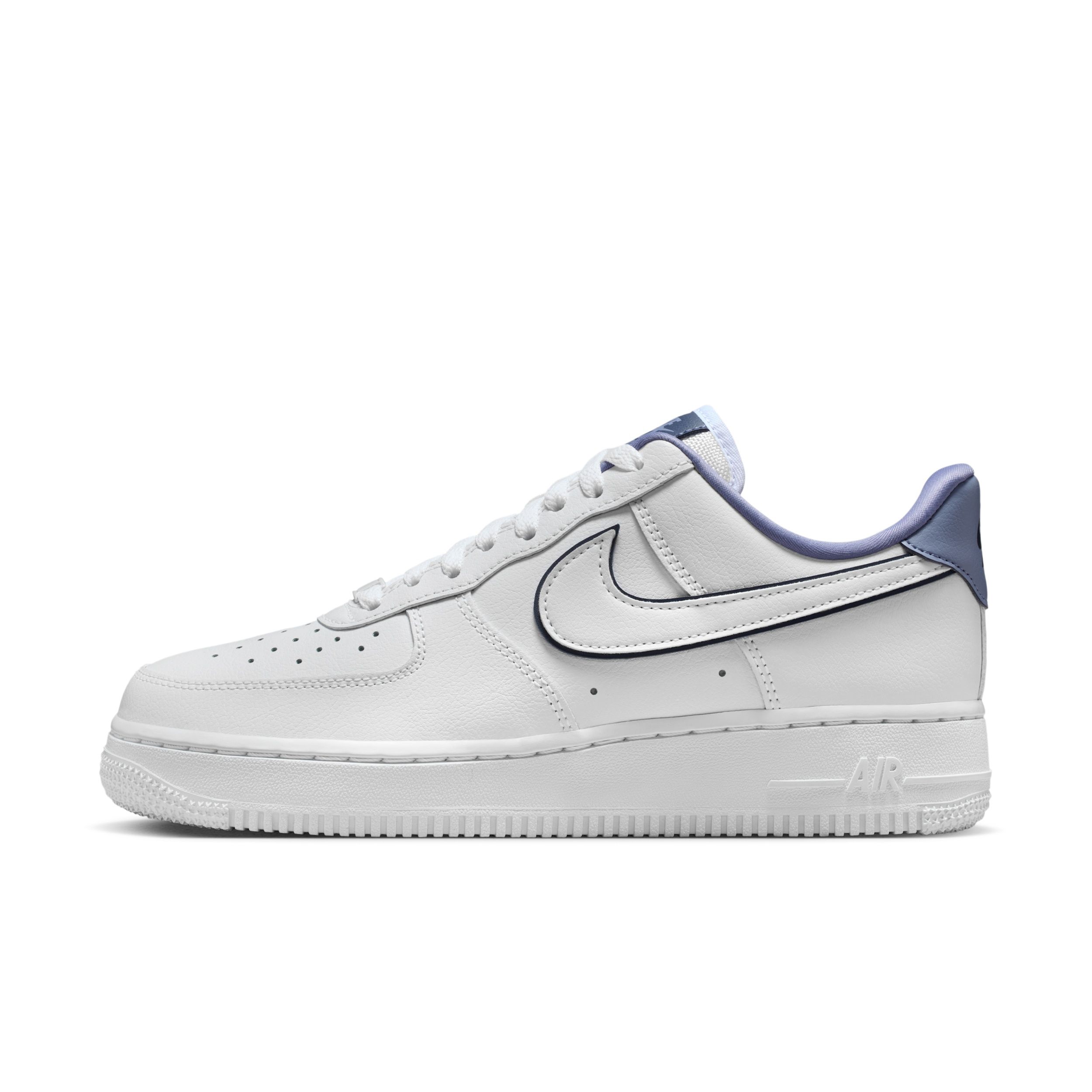 Nike Air Force 1 '07 Essential - Air Force 1 '07 Essential Women's Shoes